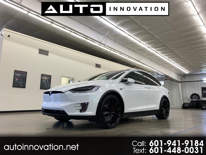 2017 Tesla Model X For Sale On Gocars
