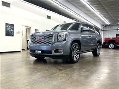 2018 GMC Yukon 
