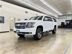 2019 Chevrolet Suburban 
