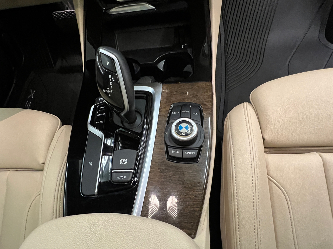 BMW X3 sDrive30i Sports Activity Vehicle 2019