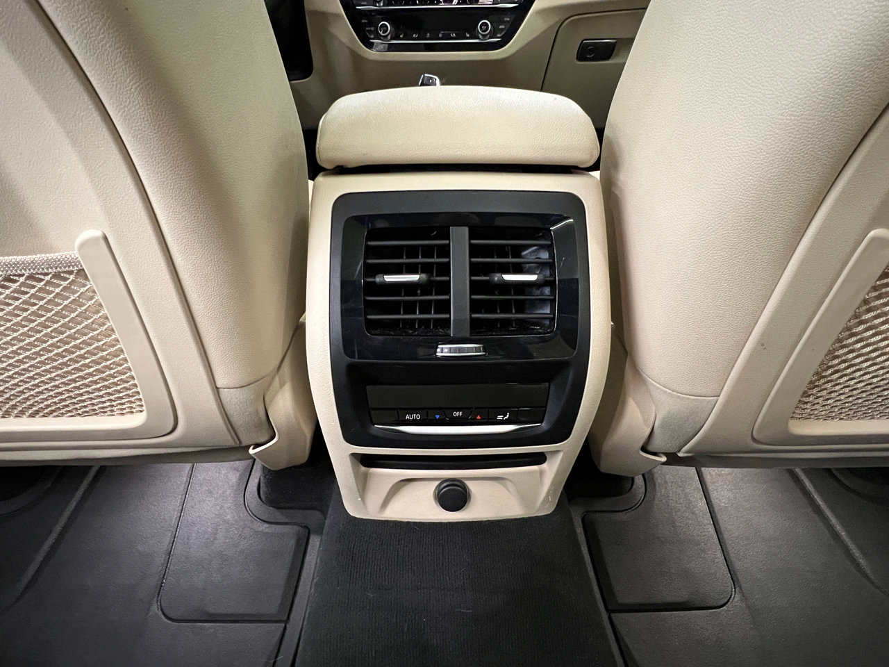 BMW X3 sDrive30i Sports Activity Vehicle 2019