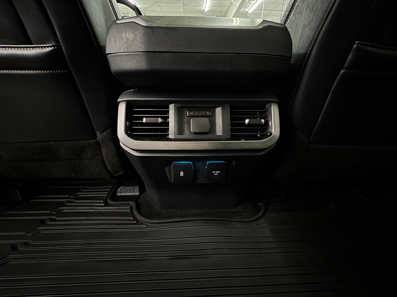 Ford F-150 Platinum SuperCrew 4WD 2021