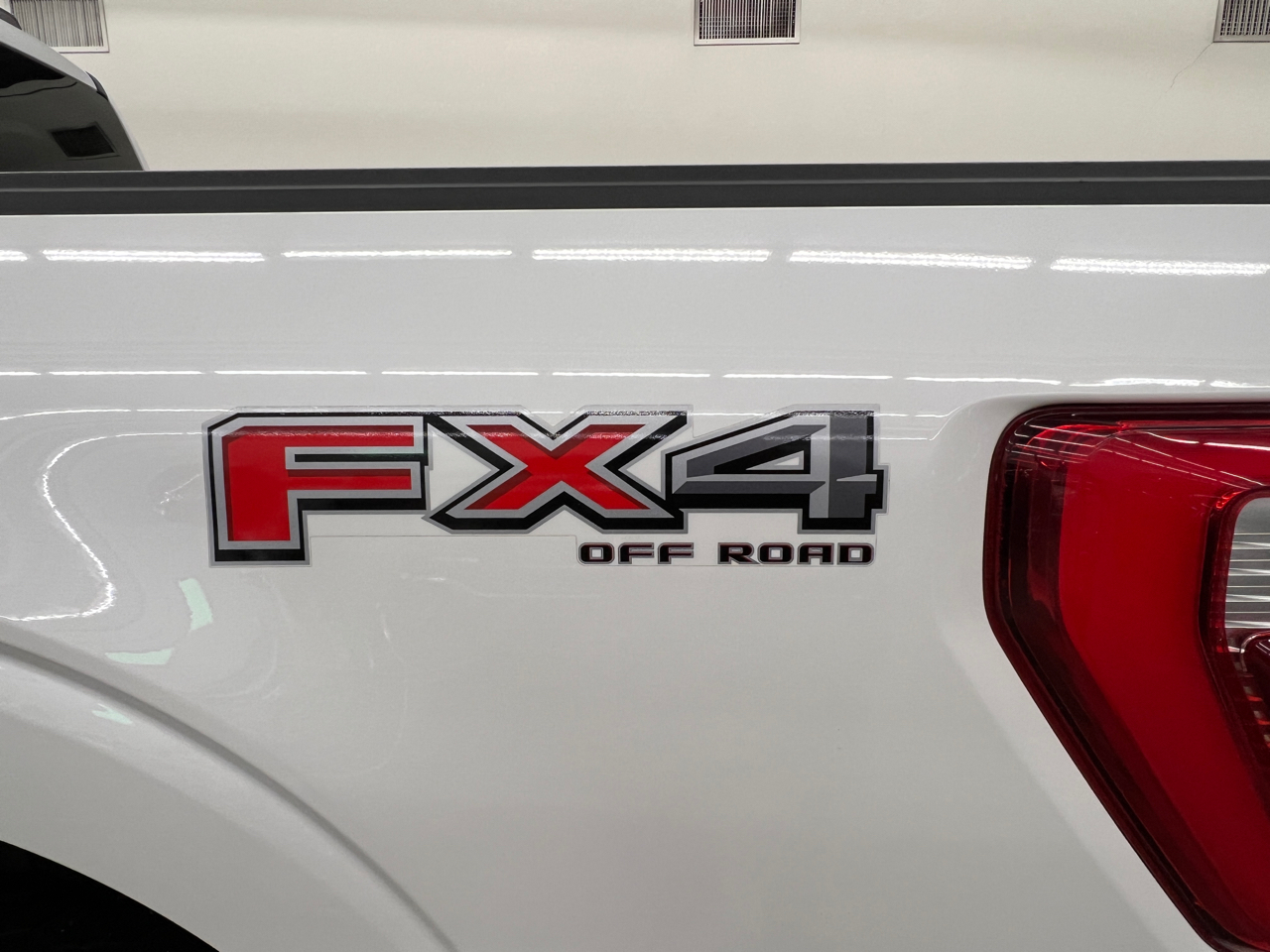 Ford F-150 Platinum SuperCrew 4WD 2021