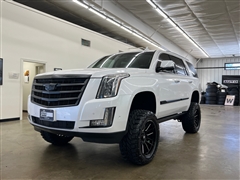 2019 Cadillac Escalade 