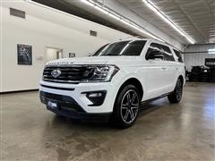 2021 Ford Expedition 