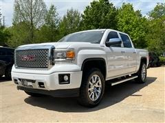 2014 GMC Sierra 