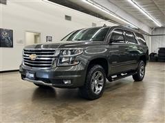 2019 Chevrolet Tahoe 
