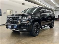 2019 Chevrolet Tahoe 