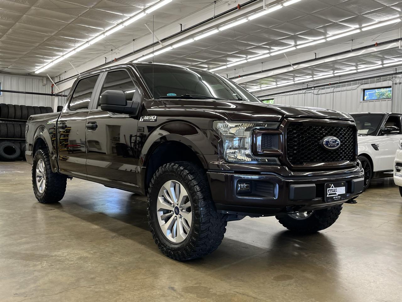 Ford F-150 photo 7