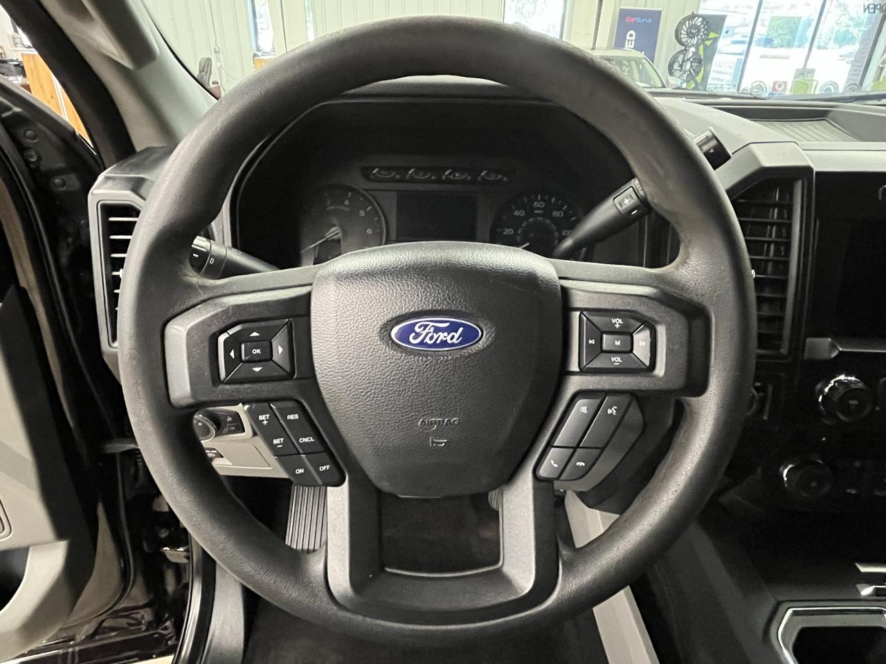 Ford F-150 photo 10