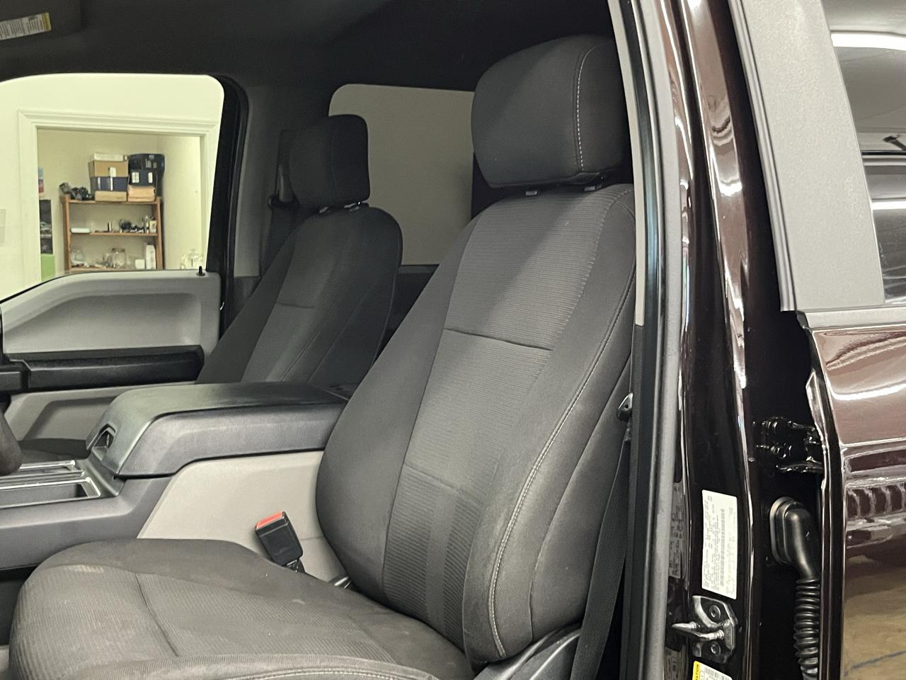 Ford F-150 photo 13