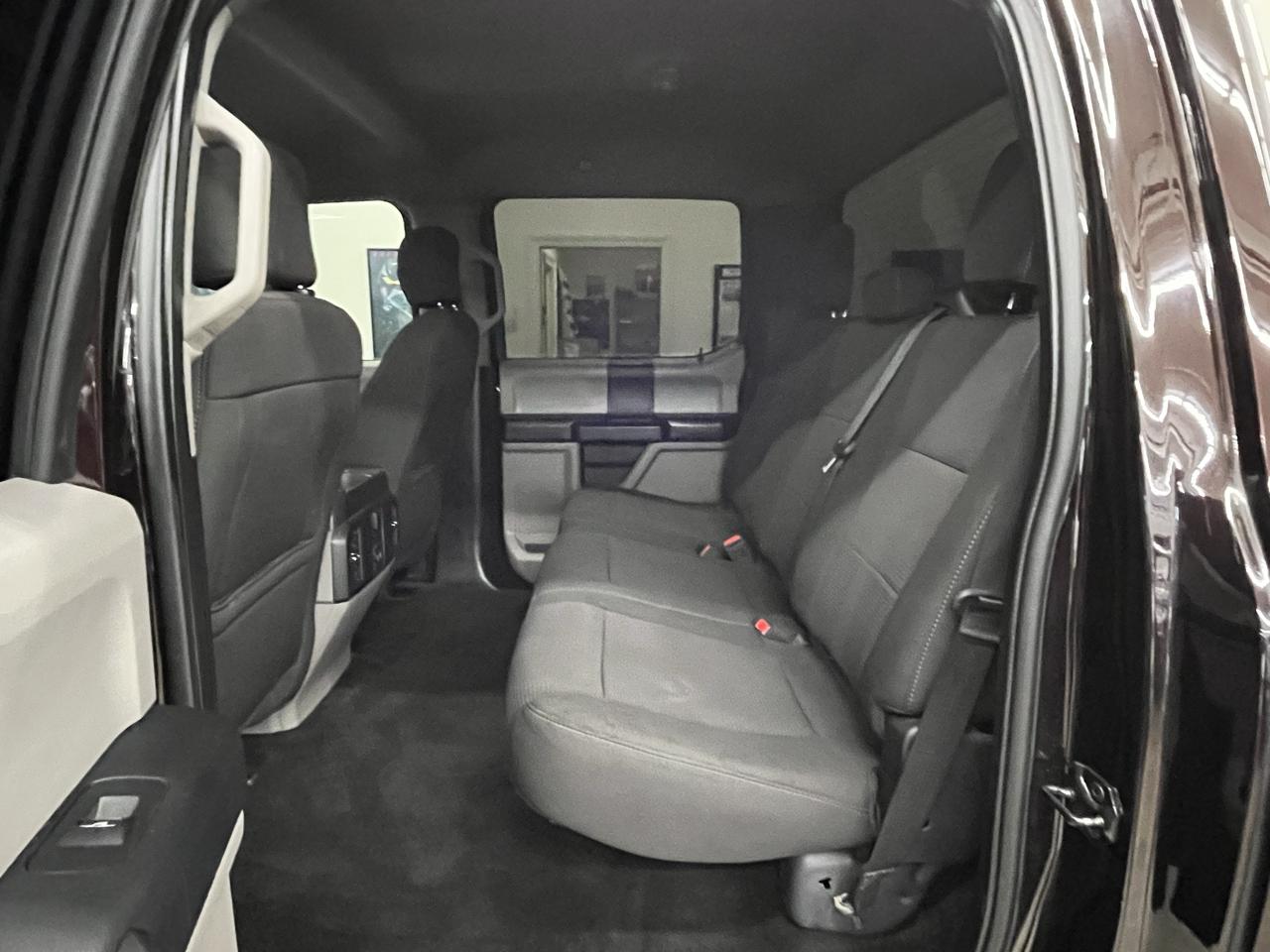 Ford F-150 photo 14