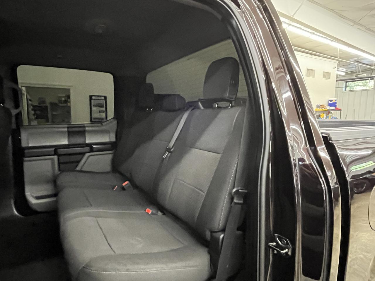 Ford F-150 photo 15
