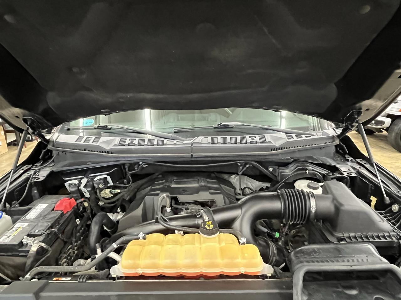 Ford F-150 photo 20