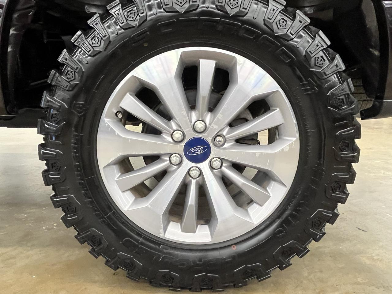 Ford F-150 photo 23