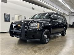 2014 Chevrolet Tahoe 