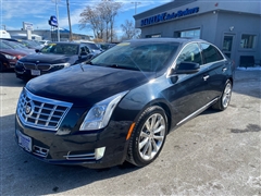 2013 Cadillac XTS 