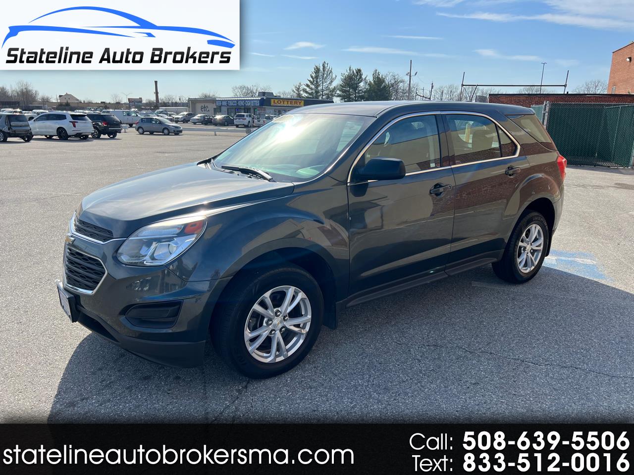 Used Cars for Sale Attleboro MA 02703 Stateline Auto Brokers Inc