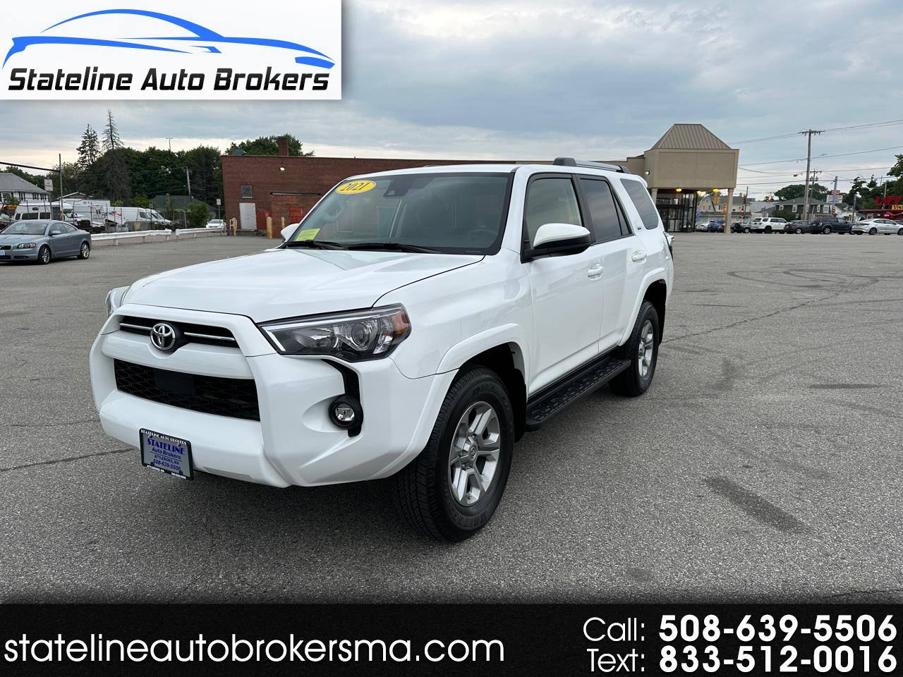 Used Cars for Sale Attleboro MA 02703 Stateline Auto Brokers Inc