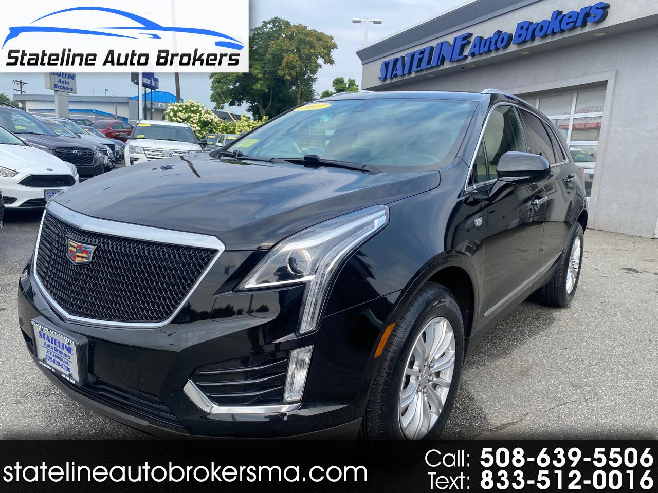 Used Cars for Sale Attleboro MA 02703 Stateline Auto Brokers Inc