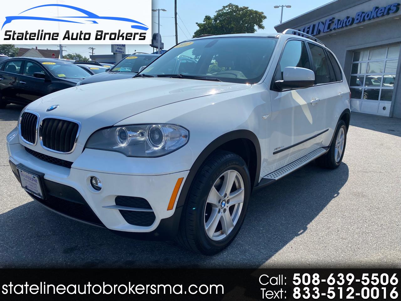 Used Cars for Sale Attleboro MA 02703 Stateline Auto Brokers Inc