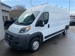 2018 RAM ProMaster Cargo Van 
