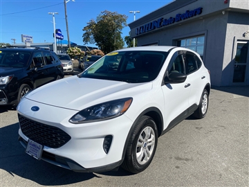 2021 Ford Escape S AWD