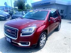 2016 GMC Acadia 