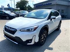 2022 Subaru Crosstrek 