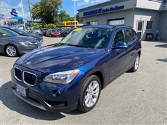 2014 BMW X1 