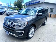 2018 Ford Expedition 