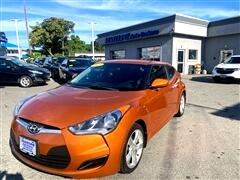 2015 Hyundai Veloster 