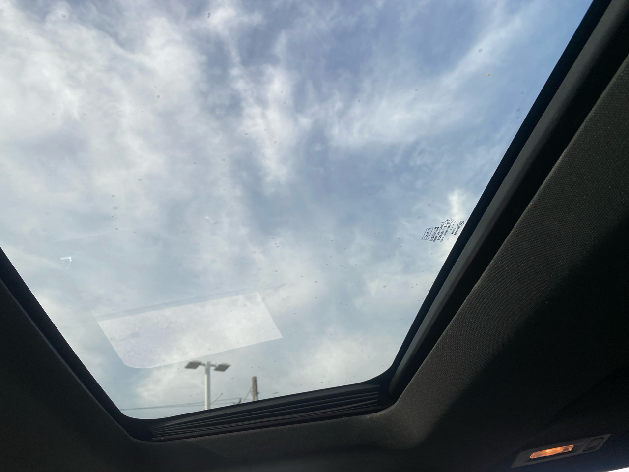 Ford Explorer Platinum 4WD 2017