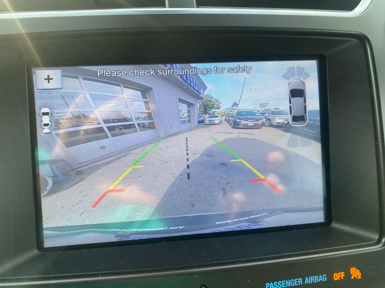 Ford Explorer Platinum 4WD 2017