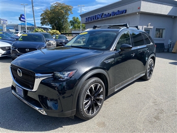 2024 Mazda CX-90 PHEV Premium AWD