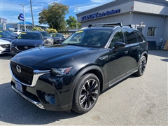 2024 Mazda CX-90 PHEV 