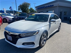 2019 Honda Accord Sedan 