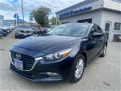 2018 Mazda Mazda3 5-Door 