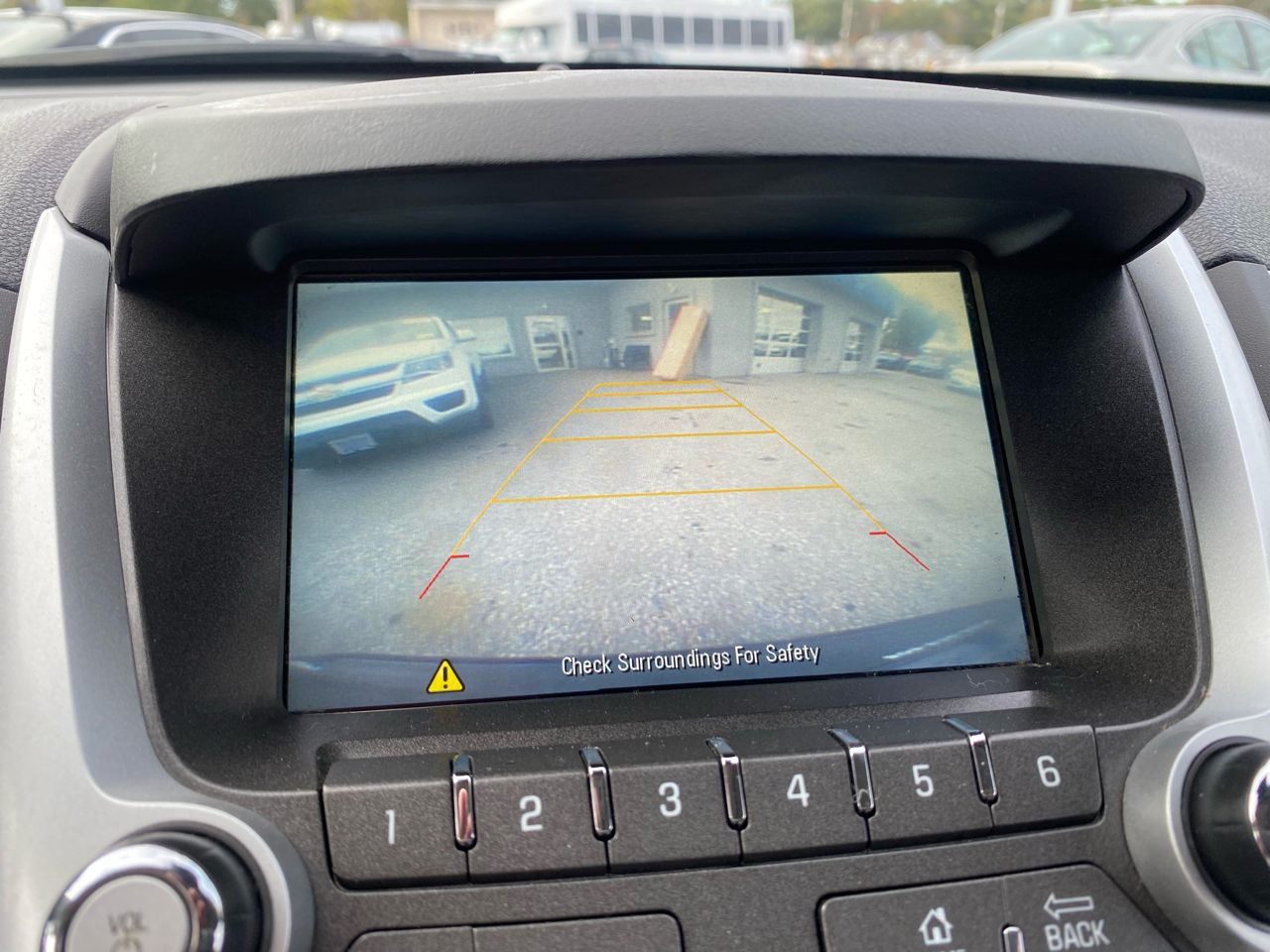 GMC Terrain AWD 4dr SLE w/SLE-2 2017