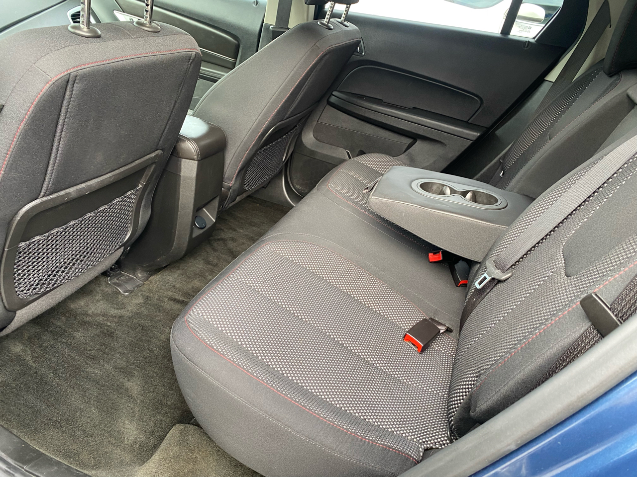 GMC Terrain AWD 4dr SLE w/SLE-2 2017