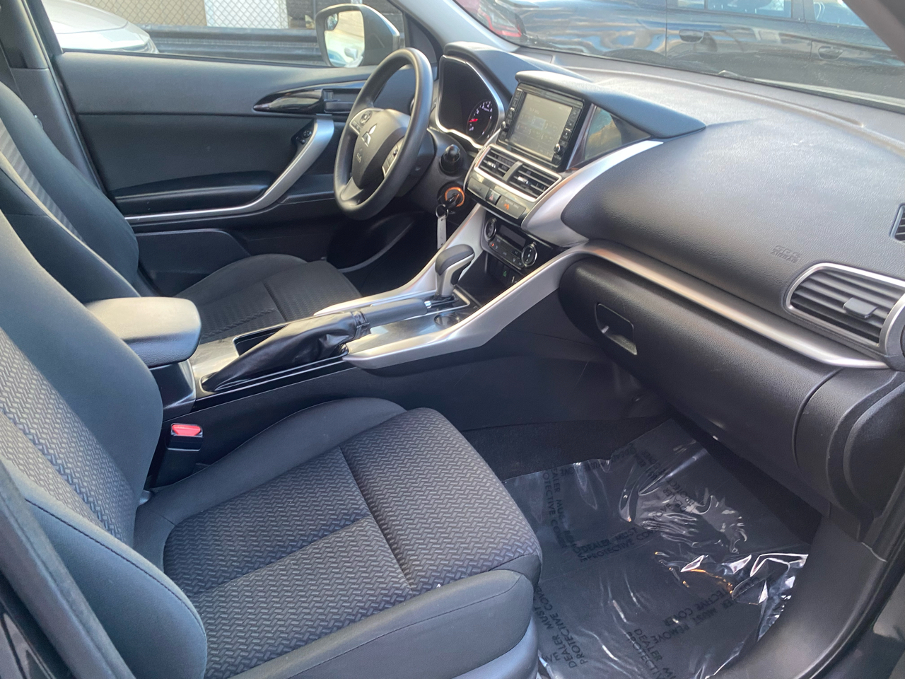 Mitsubishi Eclipse Cross ES FWD 2019