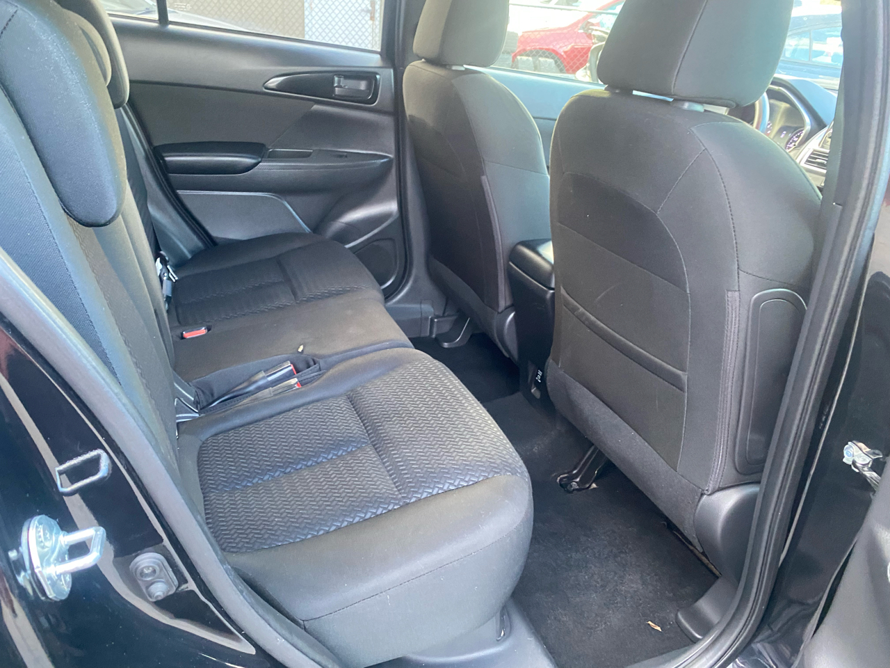 Mitsubishi Eclipse Cross ES FWD 2019