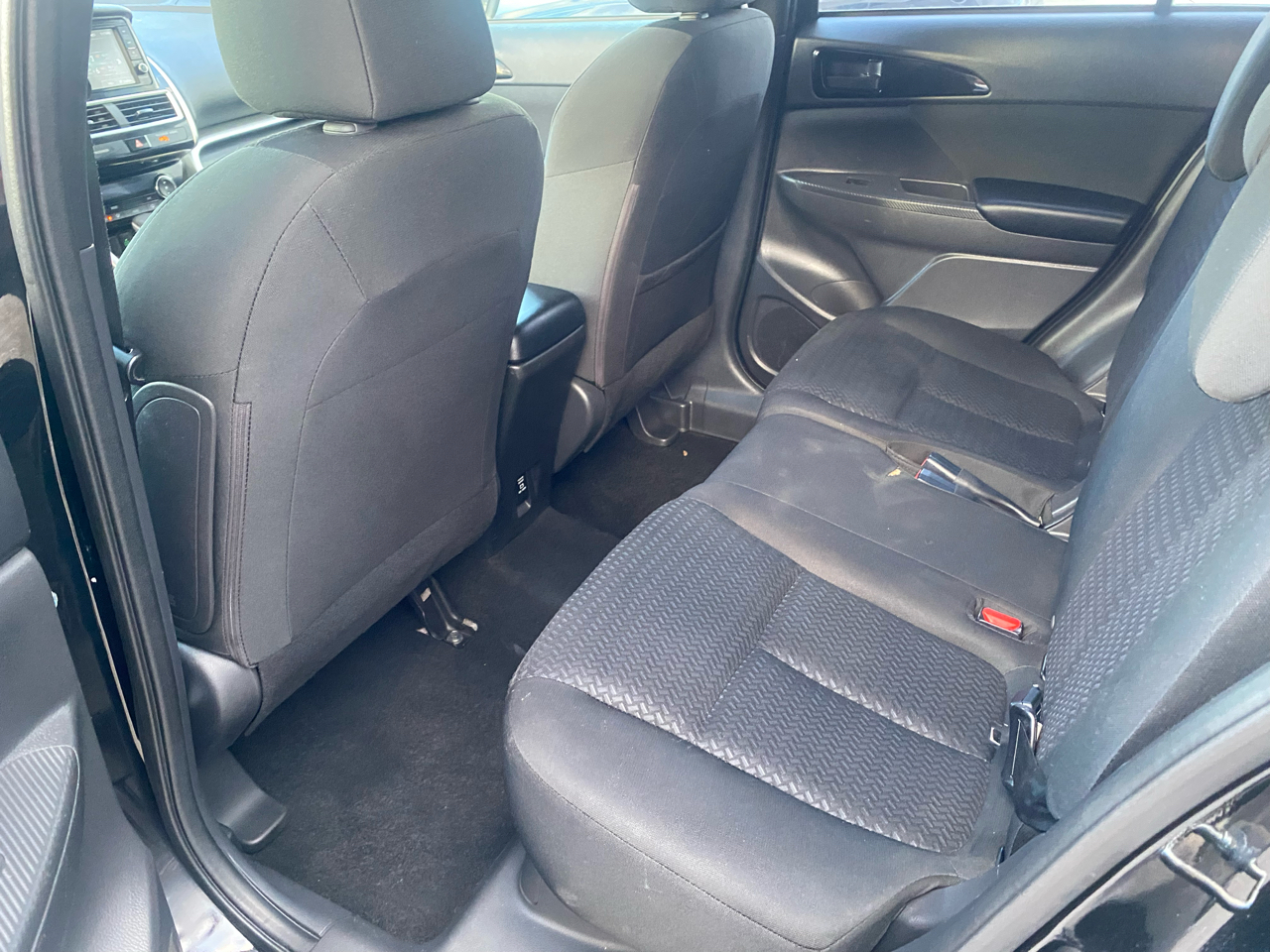 Mitsubishi Eclipse Cross ES FWD 2019