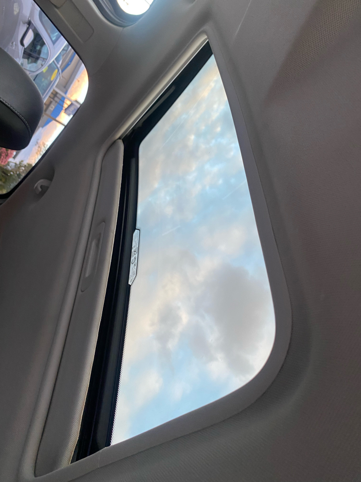 Ford EcoSport Titanium 4WD 2018
