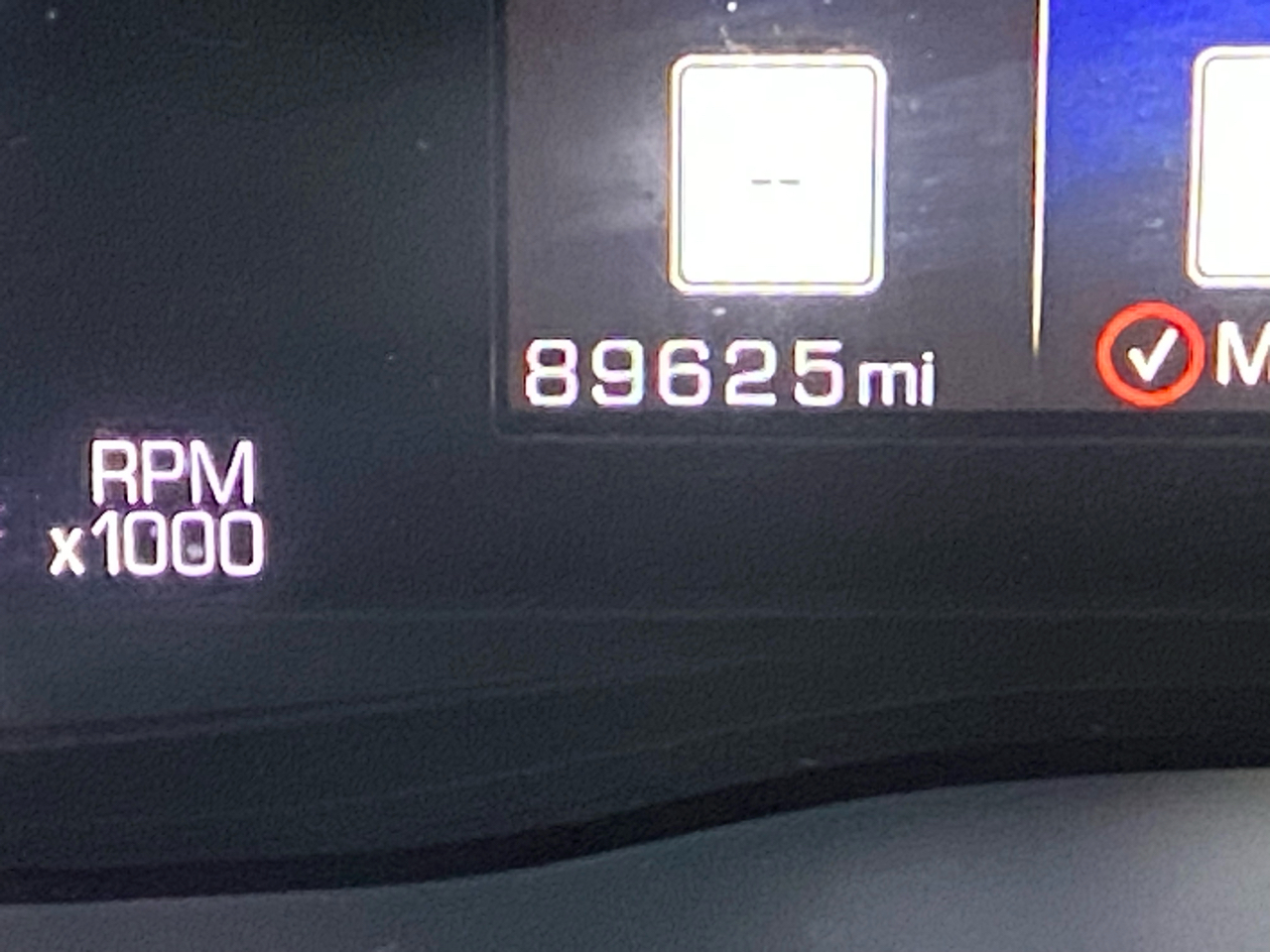 Cadillac XT5 AWD 4dr Luxury 2018