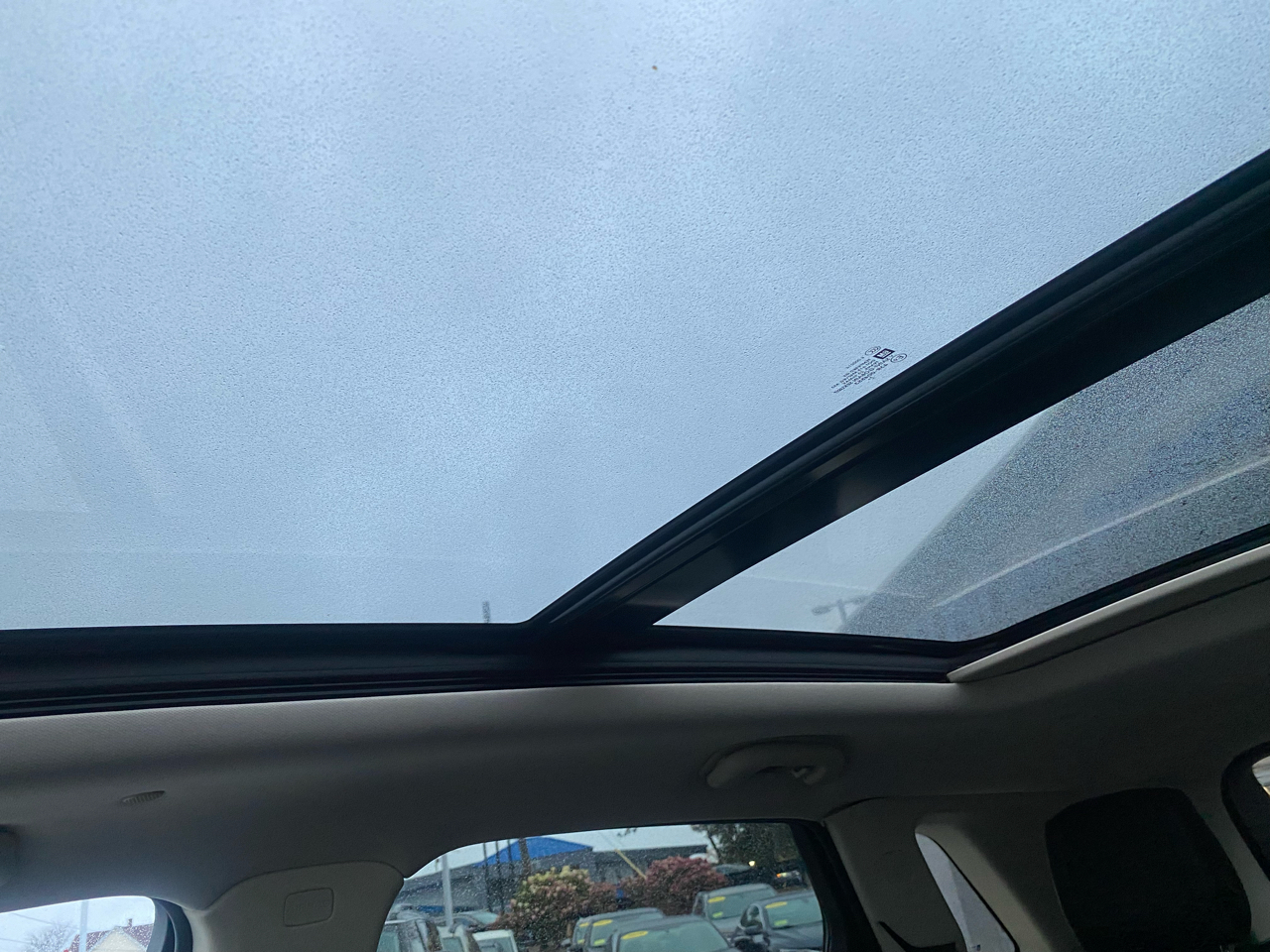 Cadillac XT5 AWD 4dr Luxury 2018