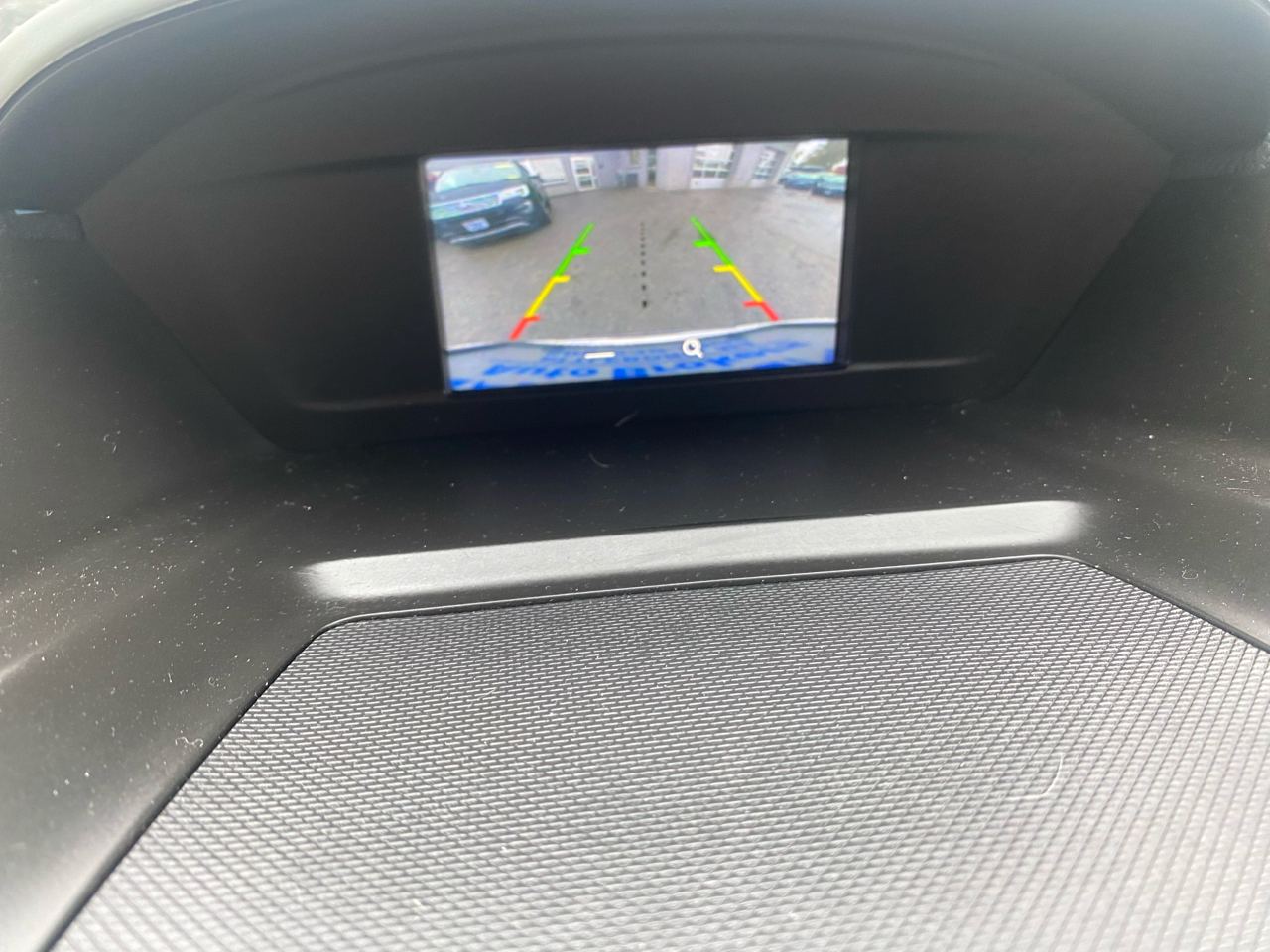 Ford Escape SE 4WD 2018