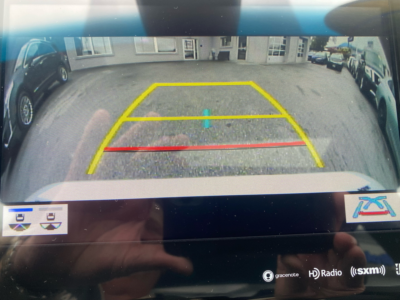 Toyota Avalon Touring (Natl) 2019