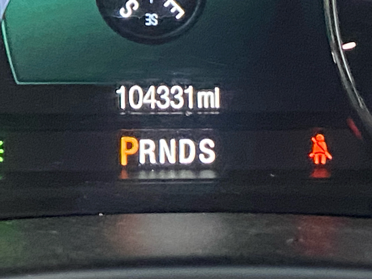 Lincoln MKC AWD 4dr 2015