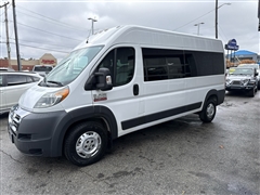 2016 RAM ProMaster Cargo Van 